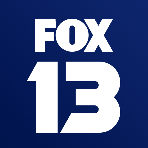 FOX 13 Seattle-Logo