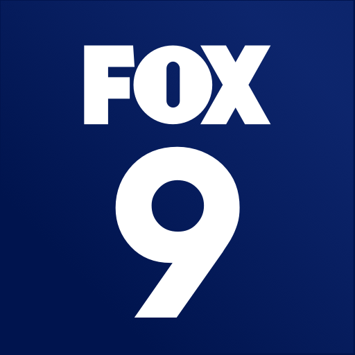 FOX 9 Minneapolis-St. Paul ロゴ