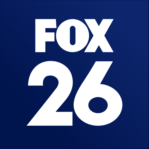 FOX 26 Houston logo