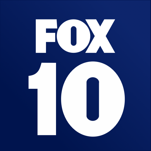 FOX 10 Phoenix logo