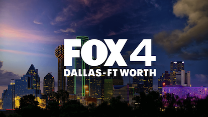 Live News Stream: Watch FOX 4 News Dallas-Fort Worth