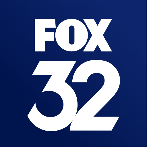 FOX 32 Chicago logo