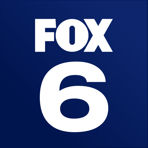 FOX6 News Milwaukee logo