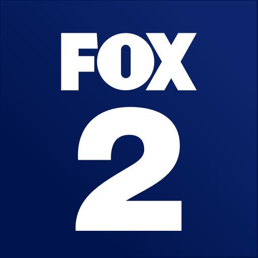 логотип FOX 2 Detroit