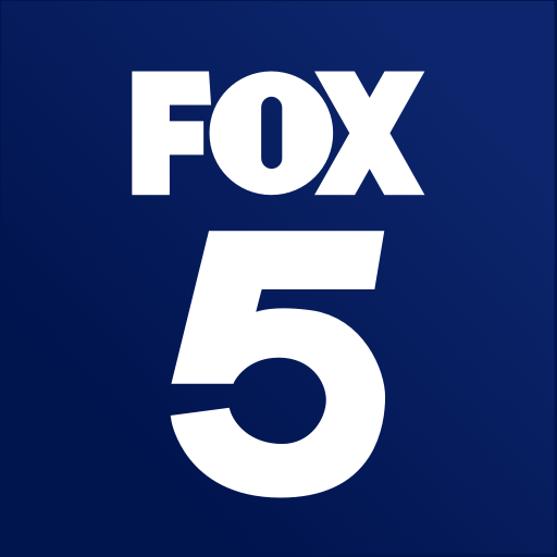 FOX 5 New York logo