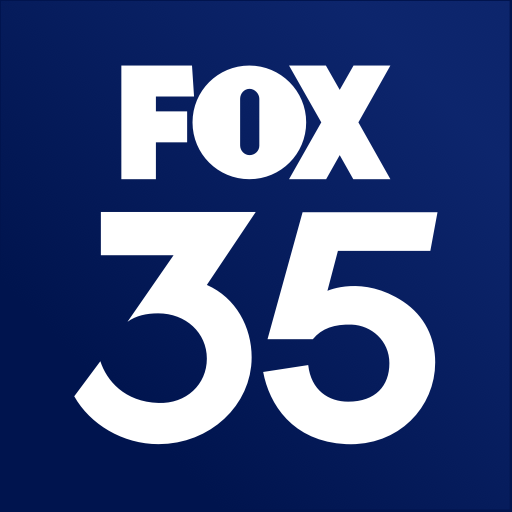 FOX 35 Orlando logo