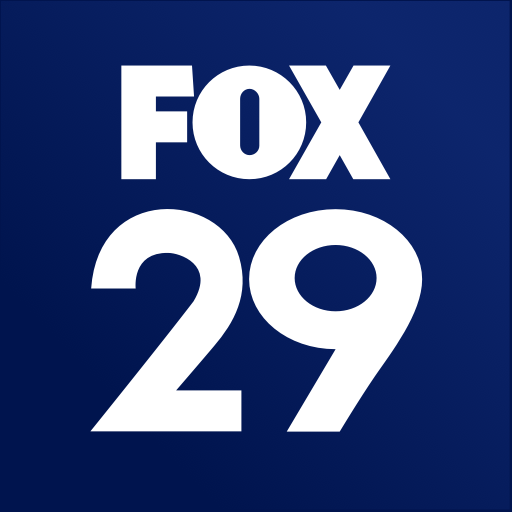 FOX 29 Philadelphia logo