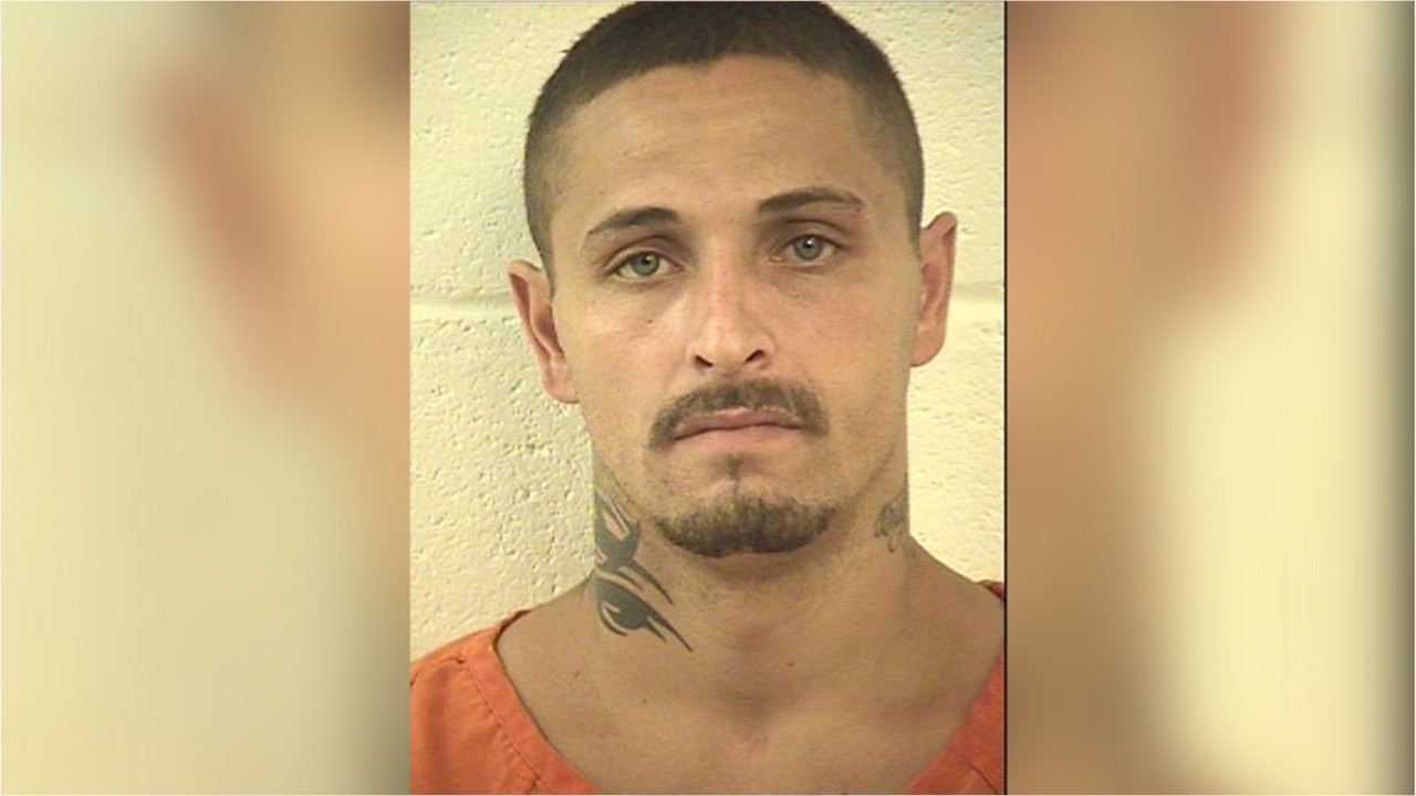 Police: New Mexico man stole 22 boxes of ice cream bars