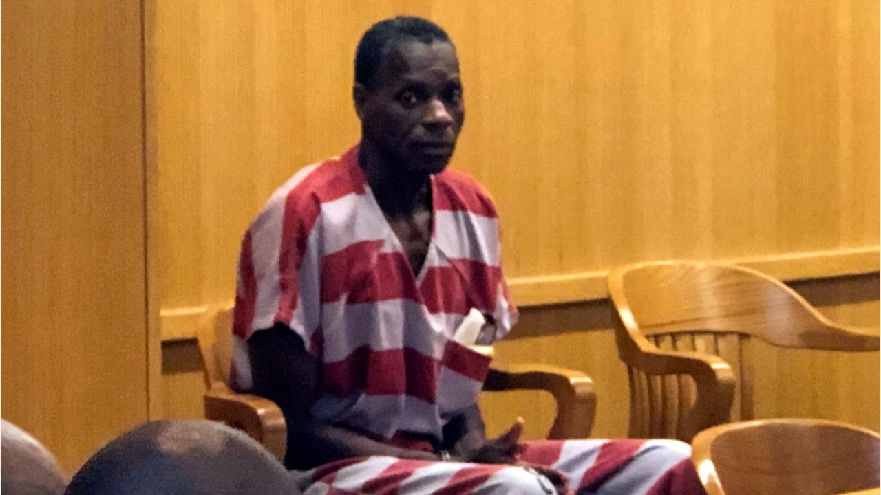 Man whose $50 bakery robbery triggered life sentence to be freed