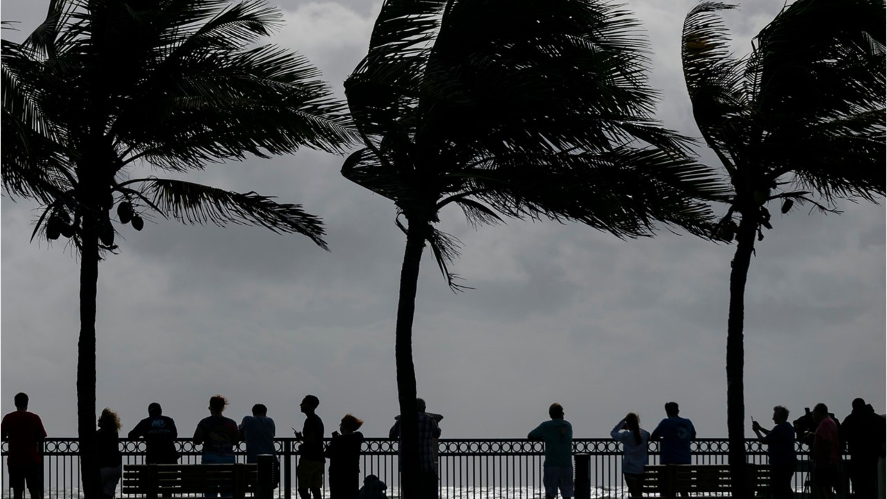 Count on hurricanes to spark storms of online misinformation