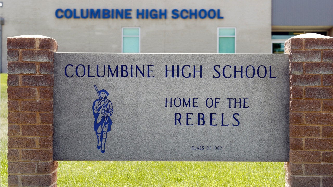 ‘School shooting hoodies’ cause uproar on fashion brand’s Instagram