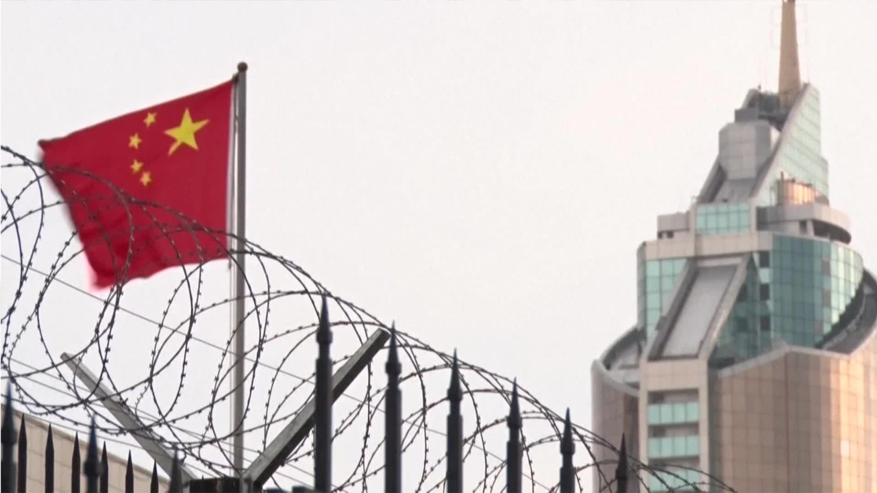 China and Kazakhstan disagree over unknown pneumonia: Here’s what we know