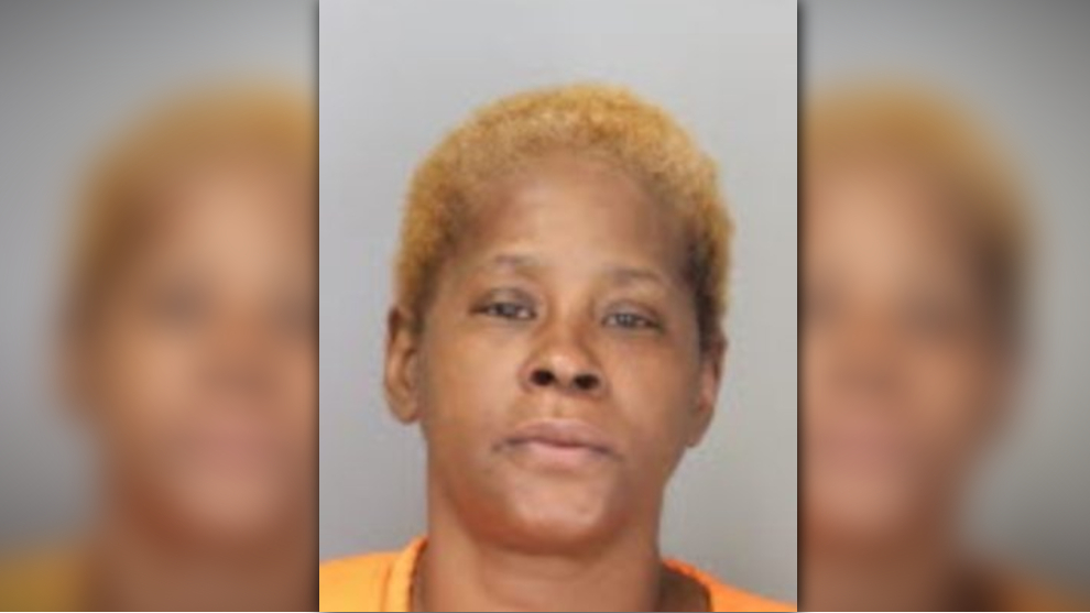 5 pedestrians injured, grandma arrested after teen’s driving lessons