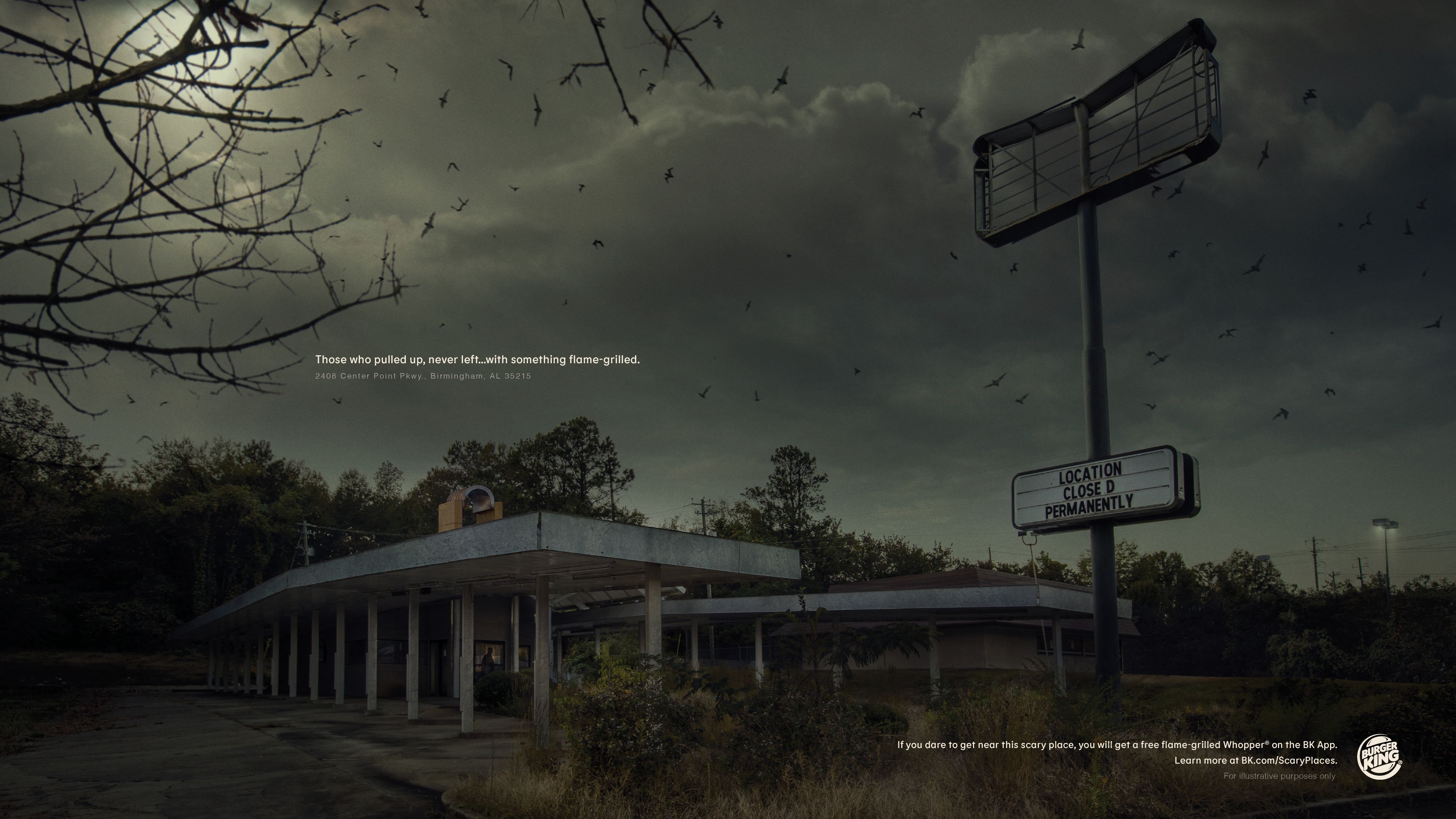 Burger King uses freebie to troll rivals