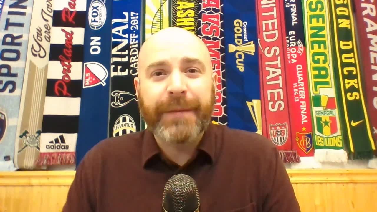 Seattle Sounders vs Portland Timbers preview