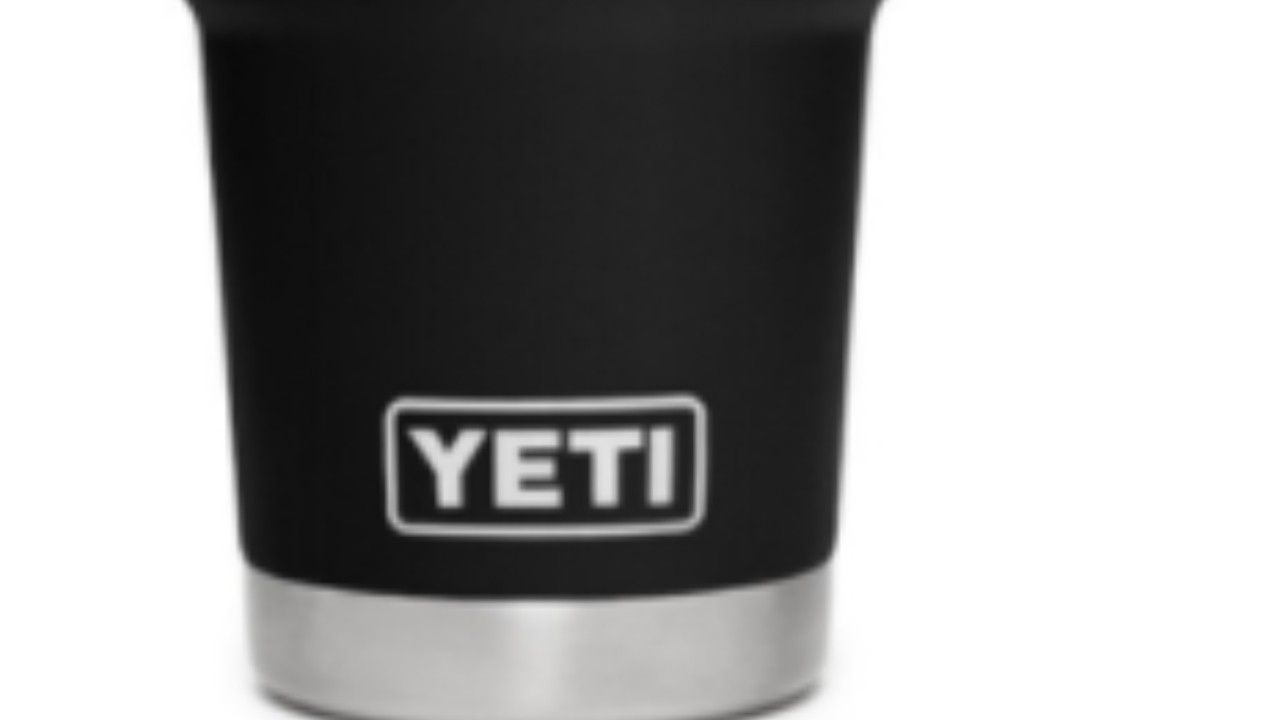 YETI recalls 240,000 traveler mugs, offers refund