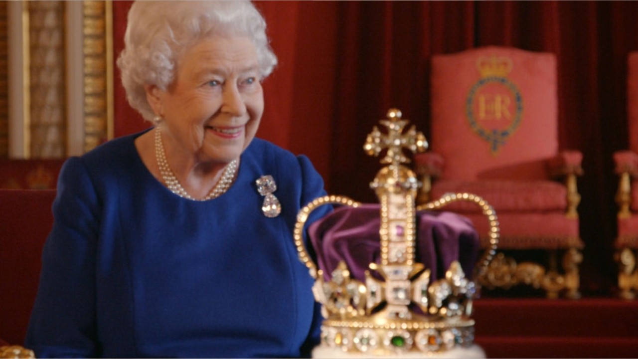 Line of succession to the British throne