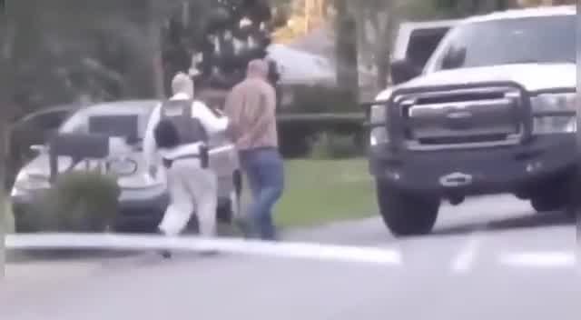 Georgia Men Arrested and Charged with Murder of Ahmaud Arbery