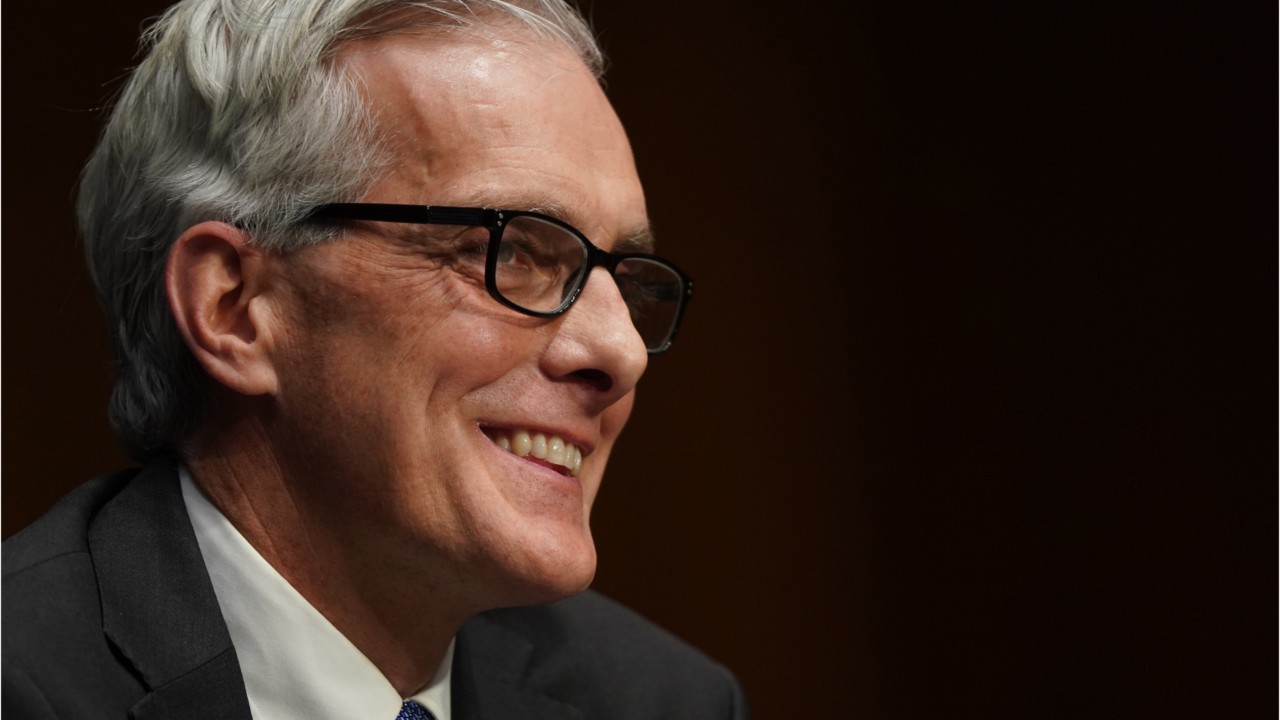 Senate confirms Denis McDonough as VA secretary