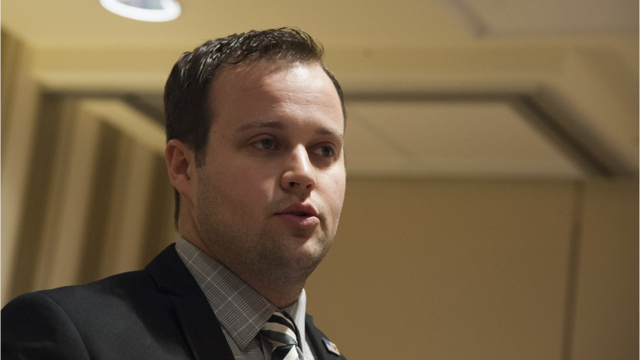 What to know about former TLC reality star Josh Duggar