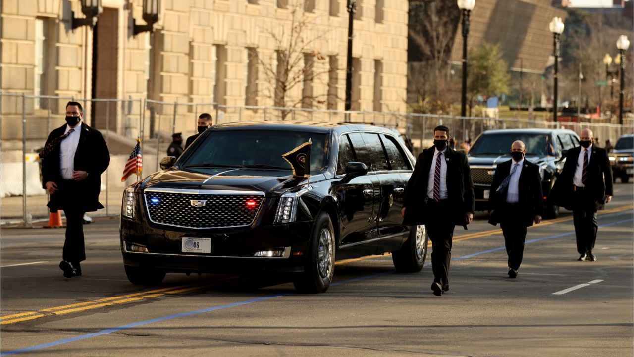 A look at the history of the Secret Service