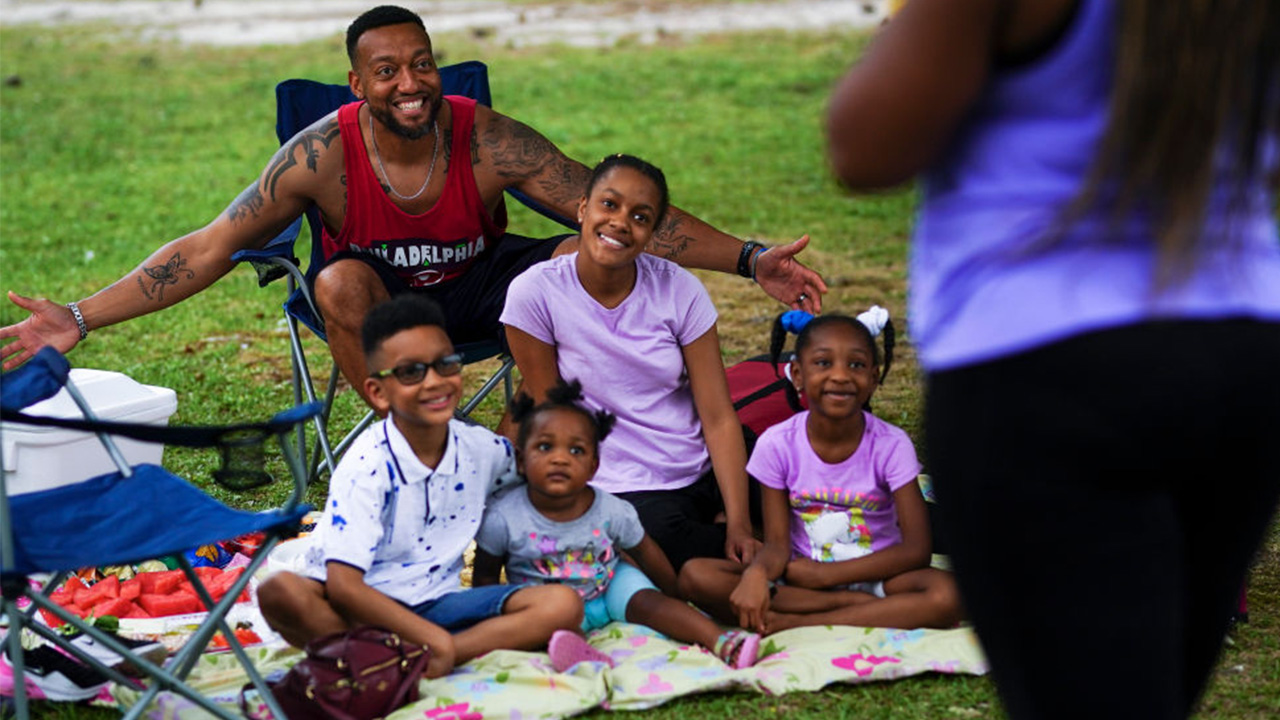 History of Father's Day