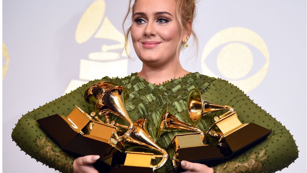 How the Grammy Awards voting process works